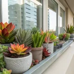 معرفی ساکولنت‌ها