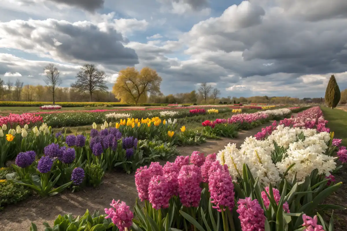 جمع‌بندی و شکوفایی