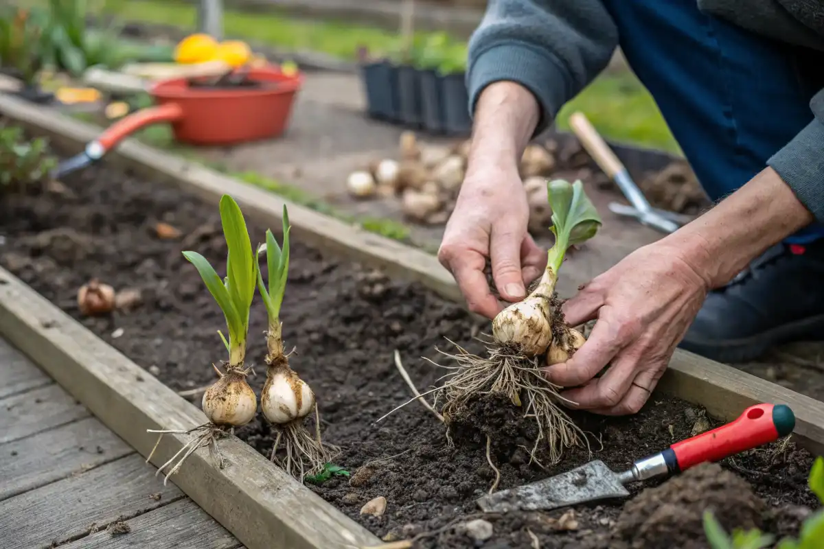 تکثیر گیاهان